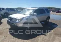 2009 GMC ACADIA photo