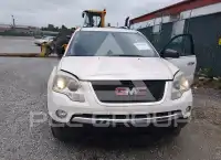 2009 GMC ACADIA фото
