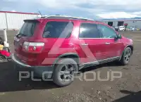 2009 GMC ACADIA фото