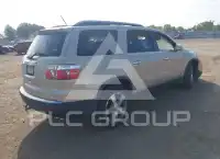 2009 GMC ACADIA фото