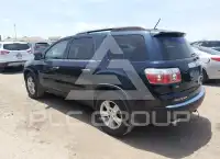 2009 GMC ACADIA фото