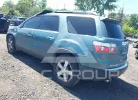 2009 GMC ACADIA фото