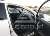 2009 GMC ACADIA фото
