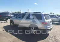 2009 GMC ACADIA photo