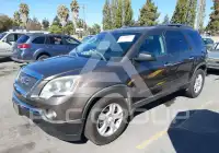2009 GMC ACADIA photo