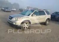 2009 GMC ACADIA photo