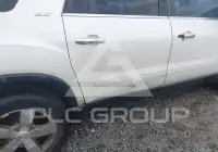 2009 GMC ACADIA photo