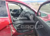 2009 GMC ACADIA фото
