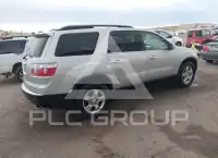 2009 GMC ACADIA фото