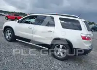 2009 GMC ACADIA photo