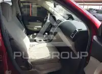 2009 GMC ACADIA фото