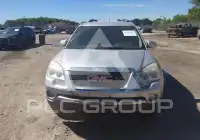2009 GMC ACADIA photo