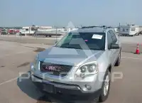 2009 GMC ACADIA фото