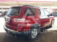 2009 GMC ACADIA фото