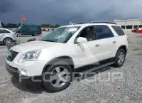 2009 GMC ACADIA photo