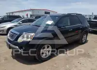 2009 GMC ACADIA фото