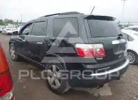 2009 GMC ACADIA photo