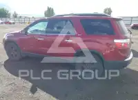 2009 GMC ACADIA фото