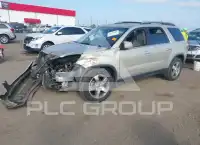 2009 GMC ACADIA фото