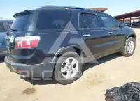 2009 GMC ACADIA photo