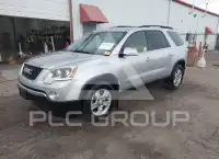 2009 GMC ACADIA фото
