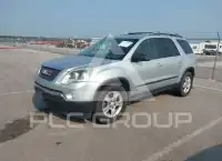 2009 GMC ACADIA фото