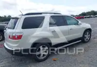 2009 GMC ACADIA photo