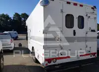 2009 GMC Savana photo
