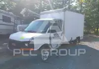 2009 GMC Savana photo