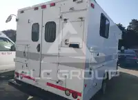 2009 GMC Savana photo