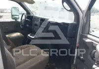 2009 GMC Savana фото