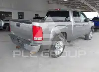 2009 GMC Sierra фото