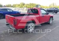 2009 GMC CANYON фото