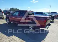 2009 GMC CANYON фото