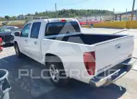 2009 GMC CANYON фото