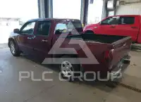 2009 GMC CANYON photo