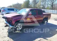 2009 GMC CANYON фото