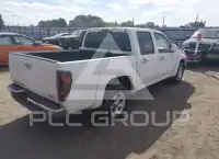 2009 GMC CANYON фото