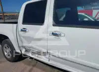 2009 GMC CANYON фото