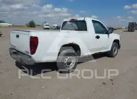 2009 GMC CANYON фото