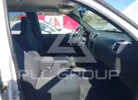 2009 GMC CANYON фото