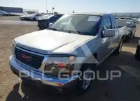 2009 GMC CANYON photo