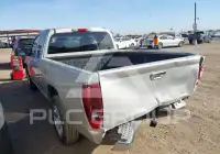 2009 GMC CANYON photo