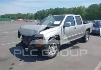 2009 GMC CANYON photo