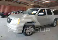 2009 GMC YUKON фото