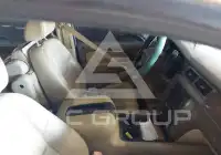 2009 GMC YUKON фото
