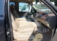 2009 GMC YUKON фото
