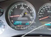 2009 GMC YUKON фото