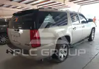 2009 GMC YUKON фото