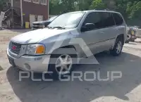 2009 GMC ENVOY photo